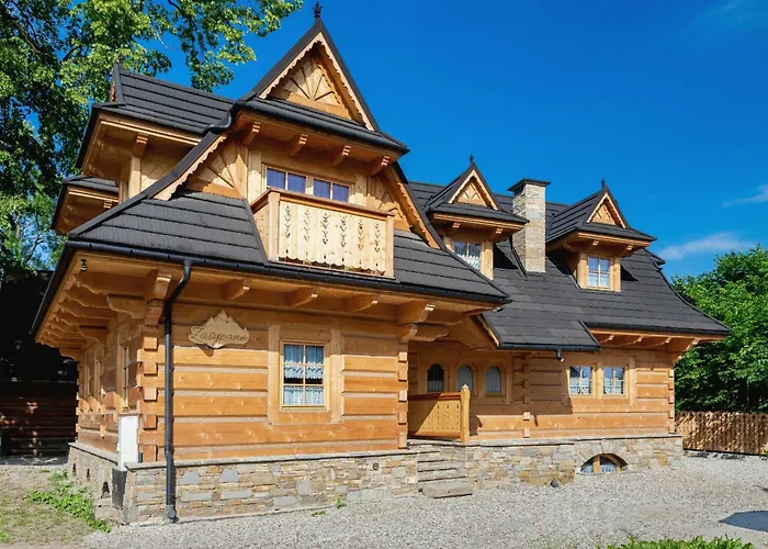 Dwupoziomowy Aparment Z Sauna By Renters *