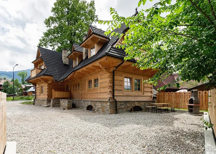 Dwupoziomowy Aparment Z Sauna By Renters דירה זקופאנה