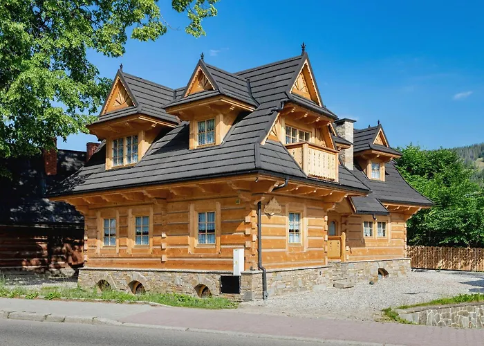 Dwupoziomowy Aparment Z Sauna By Renters